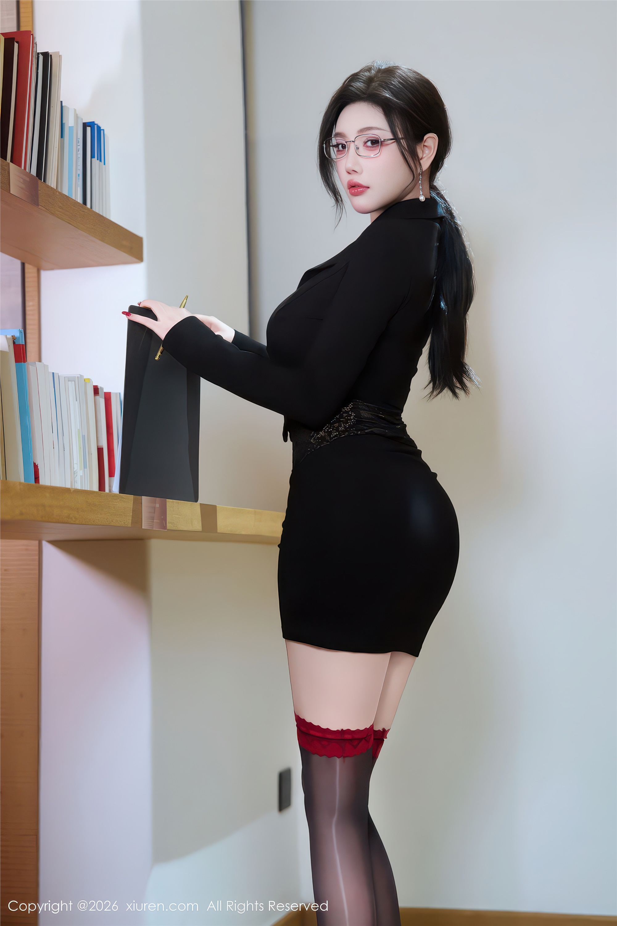 XiuRen秀人网 2026.01.14 NO.11230 杨晨晨